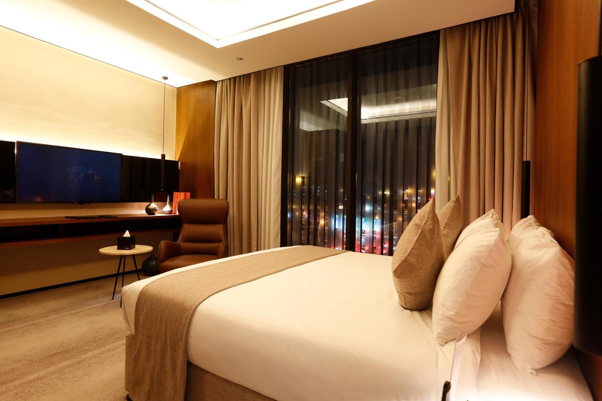 Alma Hotel Эр-Рияд Экстерьер фото