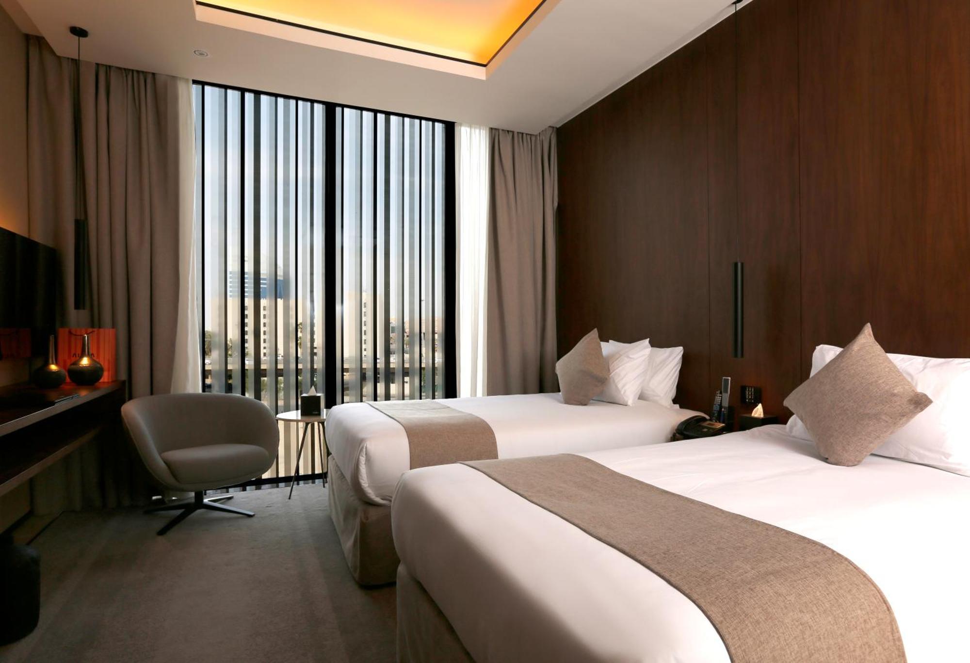 Alma Hotel Эр-Рияд Экстерьер фото