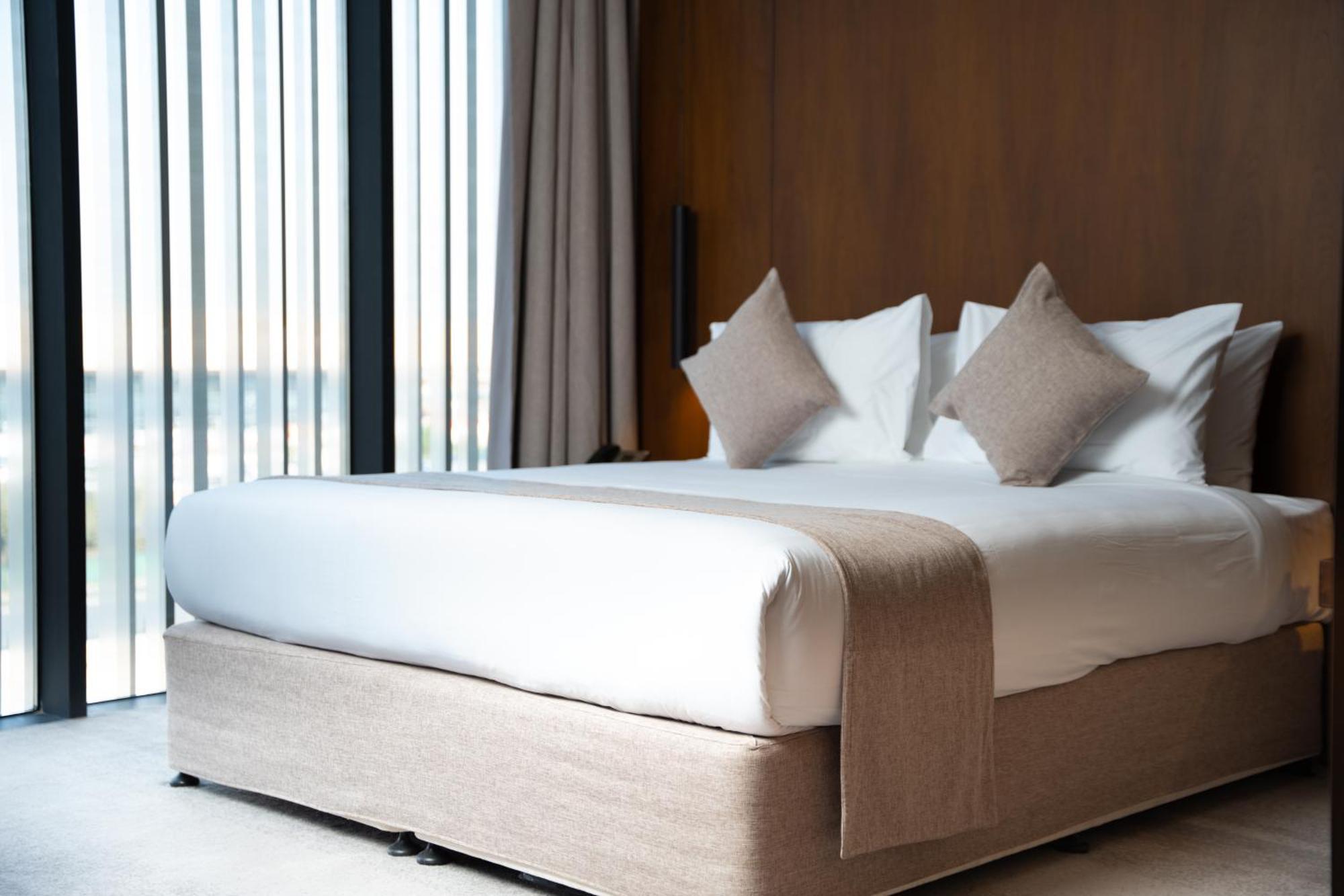 Alma Hotel Эр-Рияд Экстерьер фото