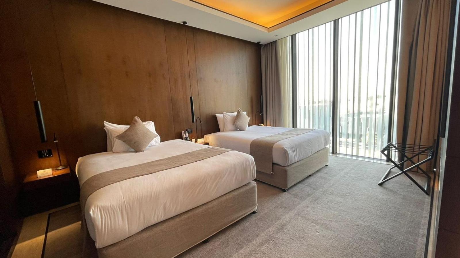 Alma Hotel Эр-Рияд Экстерьер фото